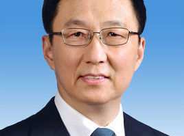 国务院食品安全委员会组成人员调整 韩正任主任
